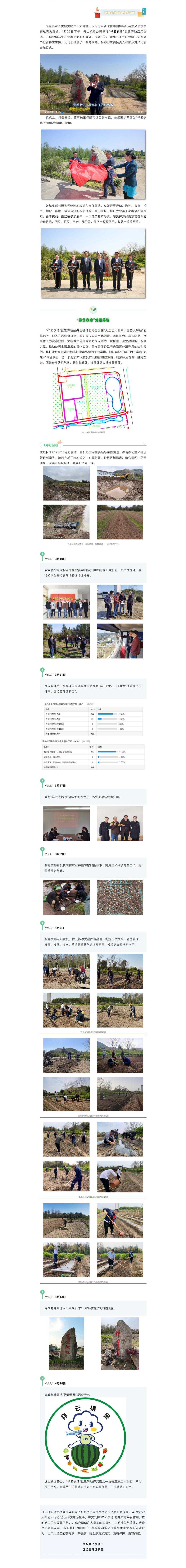团结奋斗建阵地 开拓创新谋新篇 舟山机场举行“祥云农场”党建阵地启用仪式.jpeg